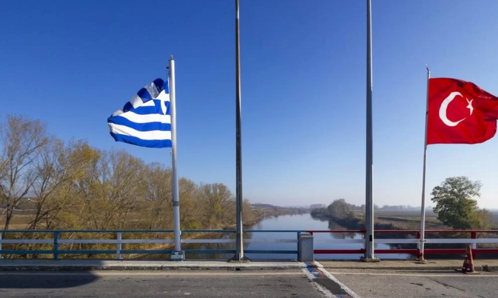 Τουρκικό δημοσίευμα: Η Ελλάδα ισχυρίζεται ότι δεν έχει ''παράνομες απαιτήσεις'' από την Τουρκία